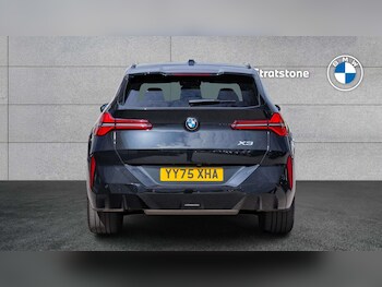 Used BMW X3 2025 for sale - 78576743: Photo
