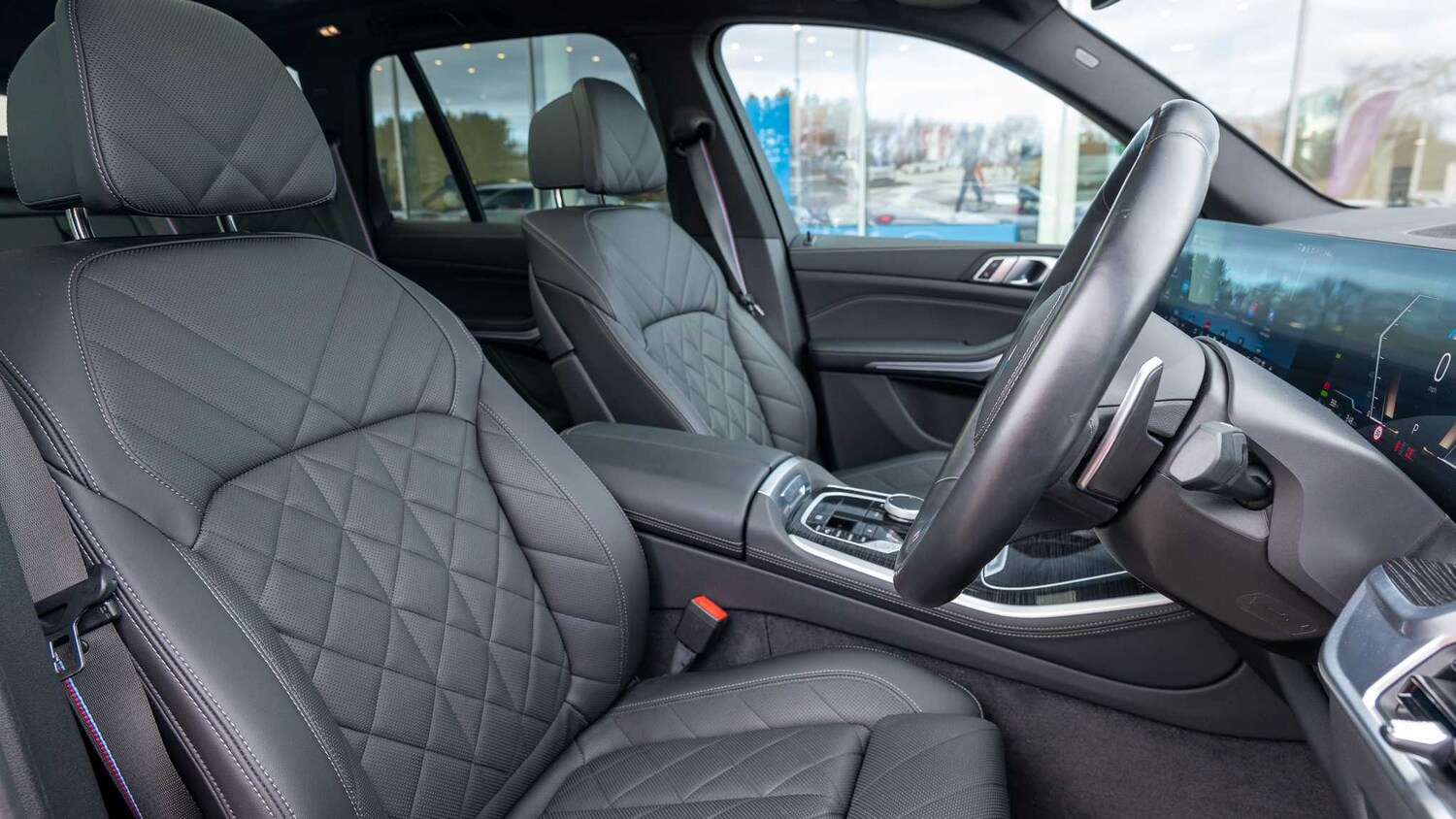 Used BMW X5 2024 for sale - 77842413: Photo 11