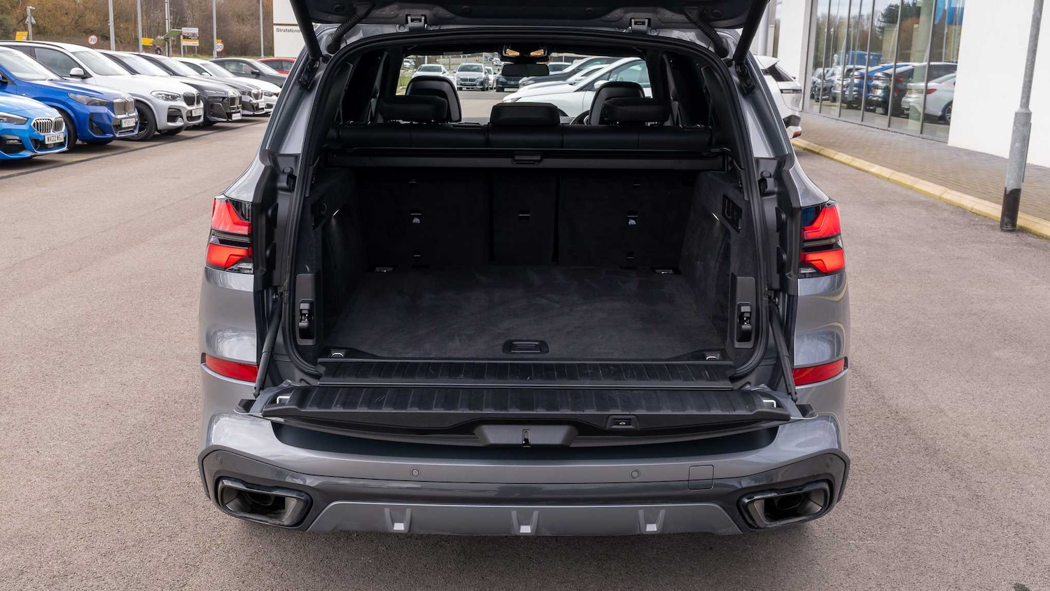 Used BMW X5 2024 for sale - 77842413: Photo 13