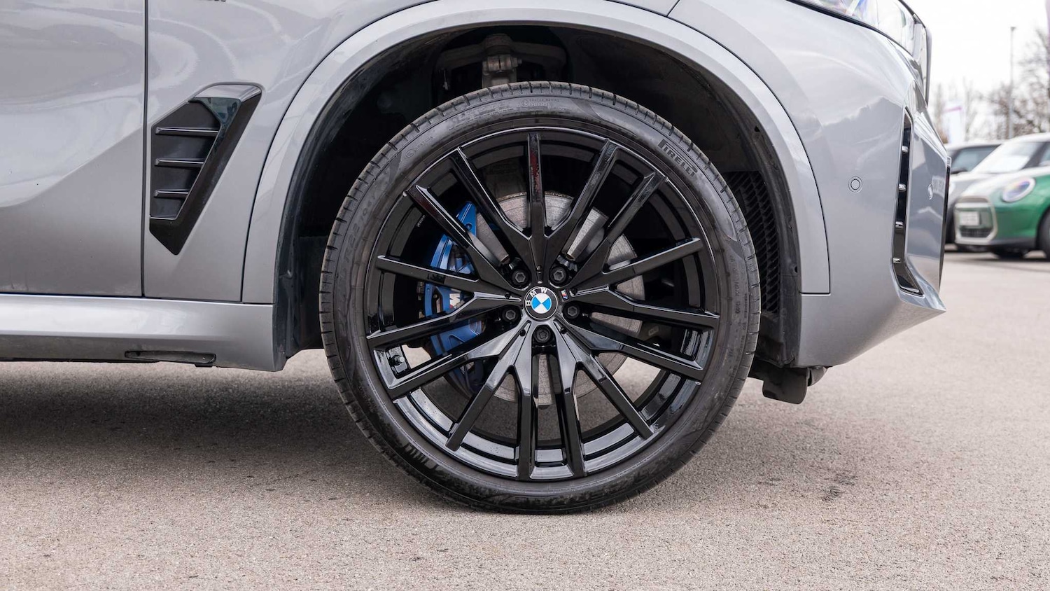 Used BMW X5 2024 for sale - 77842413: Photo 14