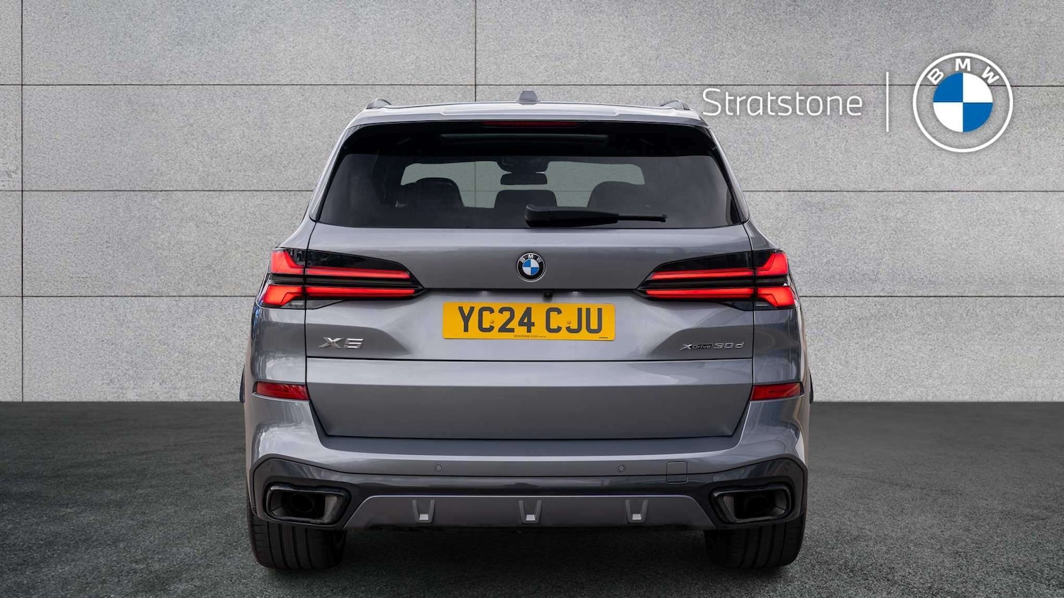 Used BMW X5 2024 for sale - 77842413: Photo 15