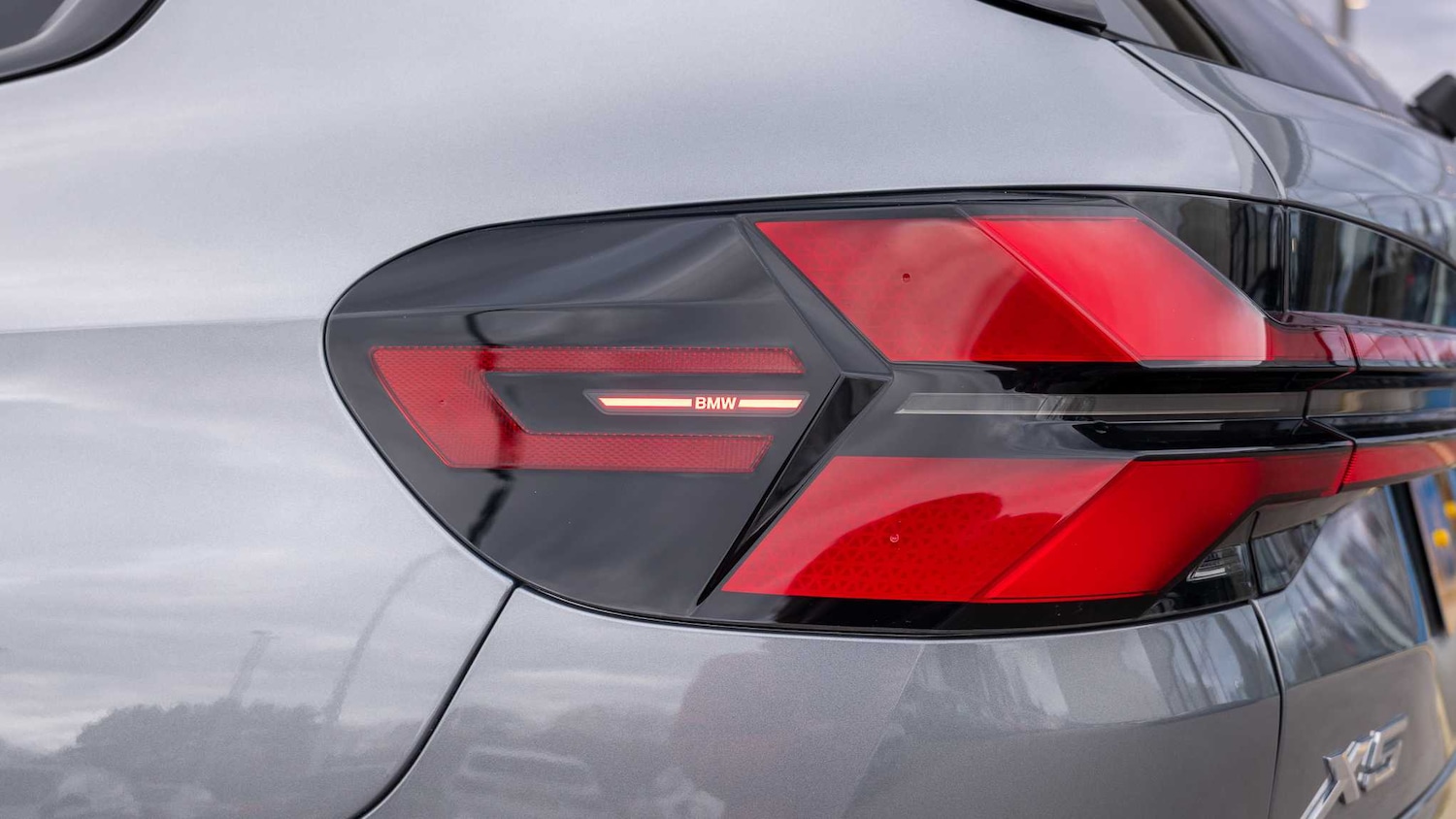 Used BMW X5 2024 for sale - 77842413: Photo 20