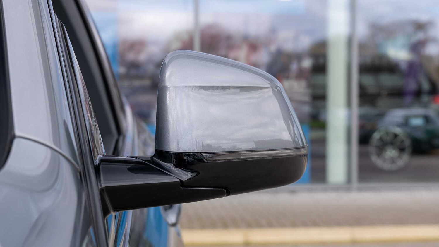 Used BMW X5 2024 for sale - 77842413: Photo 21