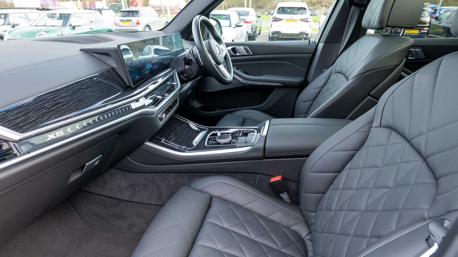 Used BMW X5 2024 for sale - 77842413: Photo 29