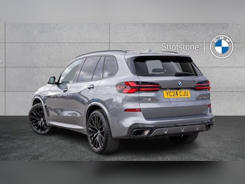 Used BMW X5 2024 for sale - 77842413: Photo