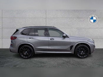 Used BMW X5 2024 for sale - 77842413: Photo