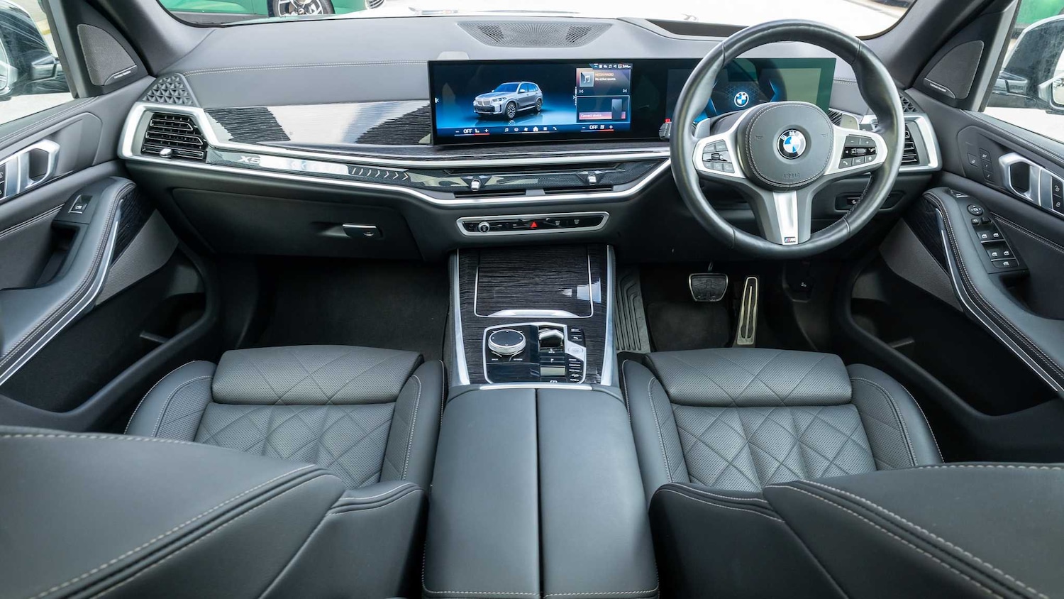 Used BMW X5 2024 for sale - 77842413: Photo 4