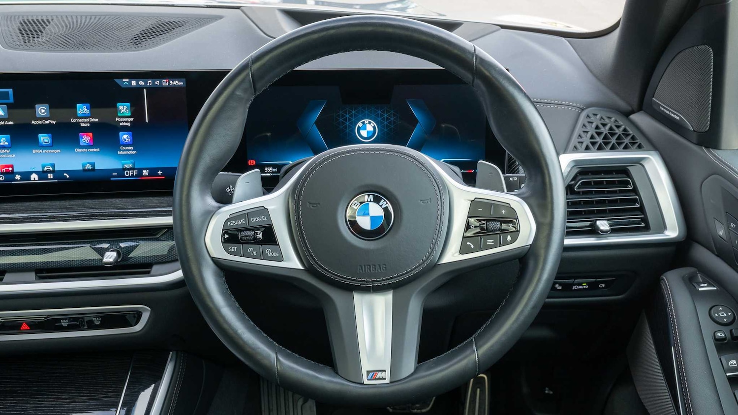 Used BMW X5 2024 for sale - 77842413: Photo 5