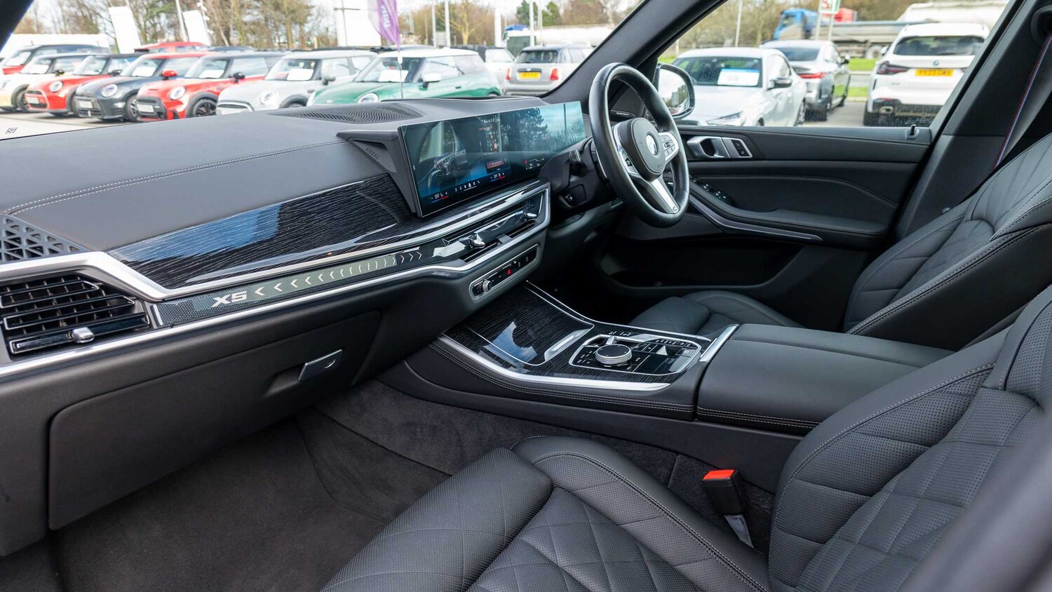 Used BMW X5 2024 for sale - 77842413: Photo 7