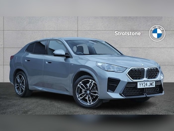 Used BMW X2 2024 for sale - 79270860: Photo