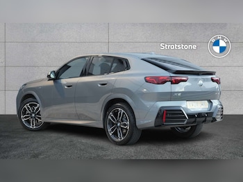 Used BMW X2 2024 for sale - 79270860: Photo