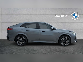 Used BMW X2 2024 for sale - 79270860: Photo
