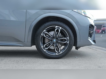 Used BMW X2 2024 for sale - 79270860: Photo