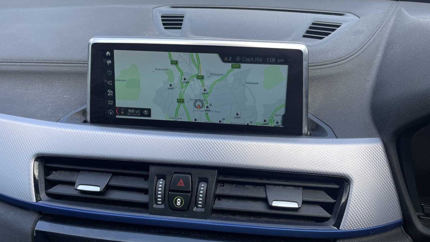 Vehicle 31