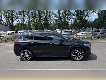 Used BMW X2 2022 for sale - 75672994: Photo