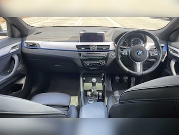 Used BMW X2 2022 for sale - 75672994: Photo