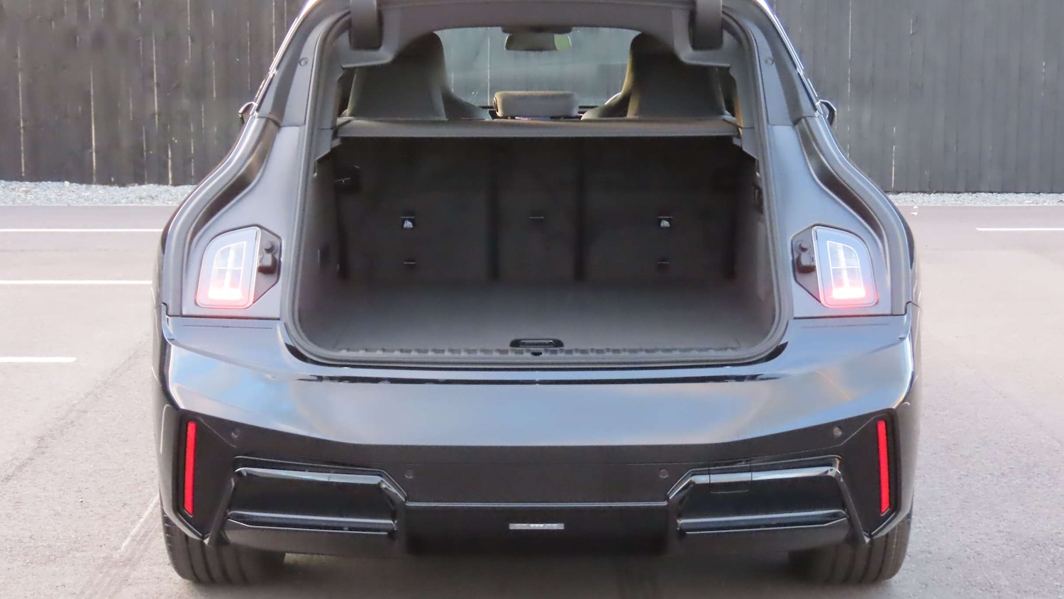 Used BMW iX 2025 for sale - 77219550: Photo 13