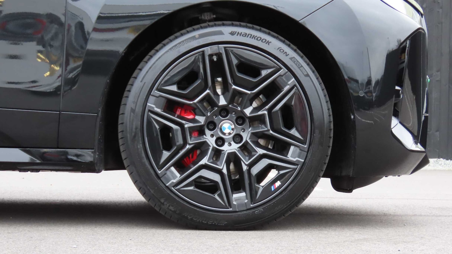 Used BMW iX 2025 for sale - 77219550: Photo 14