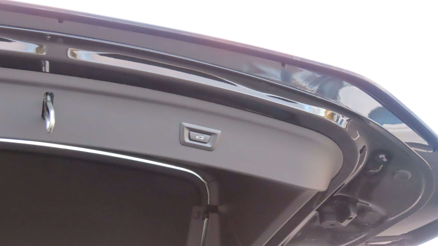 Used BMW iX 2025 for sale - 77219550: Photo 23