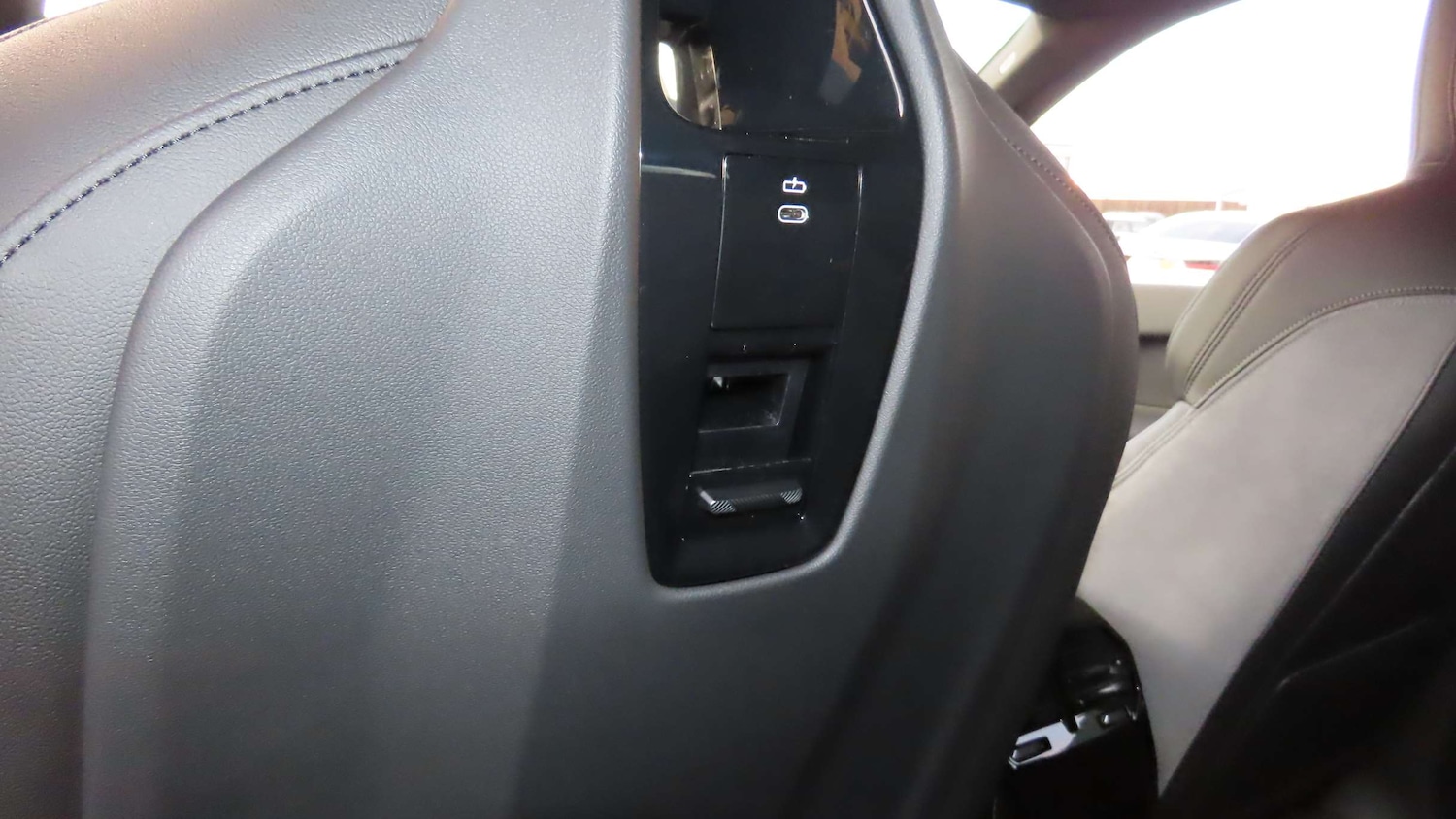 Used BMW iX 2025 for sale - 77219550: Photo 24