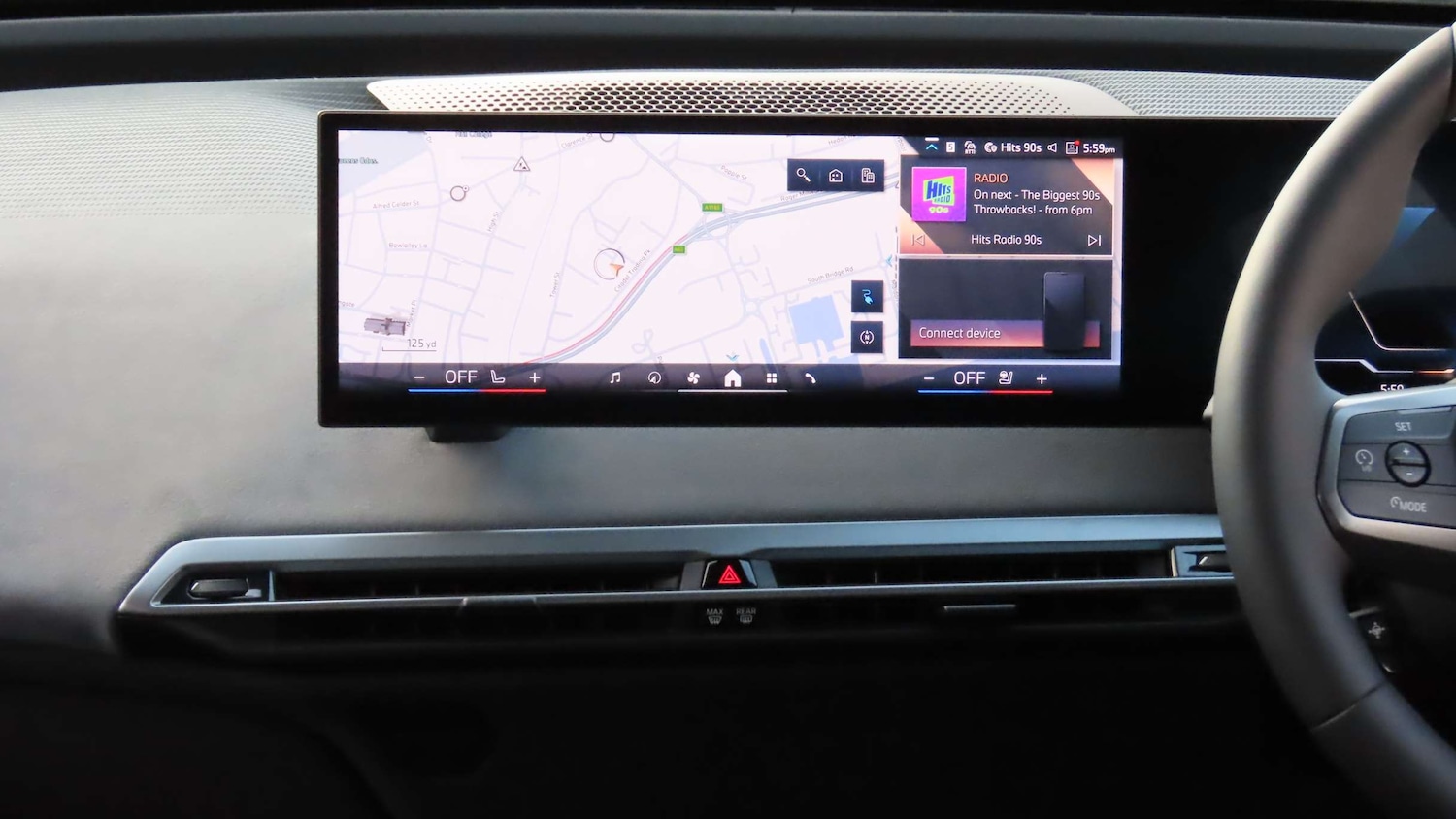 Used BMW iX 2025 for sale - 77219550: Photo 8