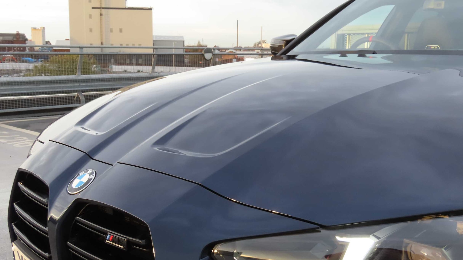 Used BMW M3 2025 for sale - 76718082: Photo 10