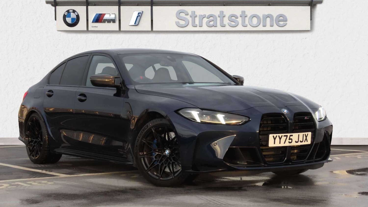 Used BMW M3 2025 for sale - 76718082: Photo 14