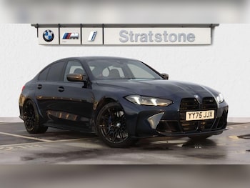 Used BMW M3 2025 for sale - 76718082: Photo