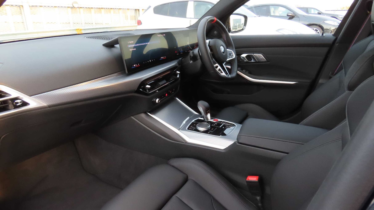 Used BMW M3 2025 for sale - 76718082: Photo 24