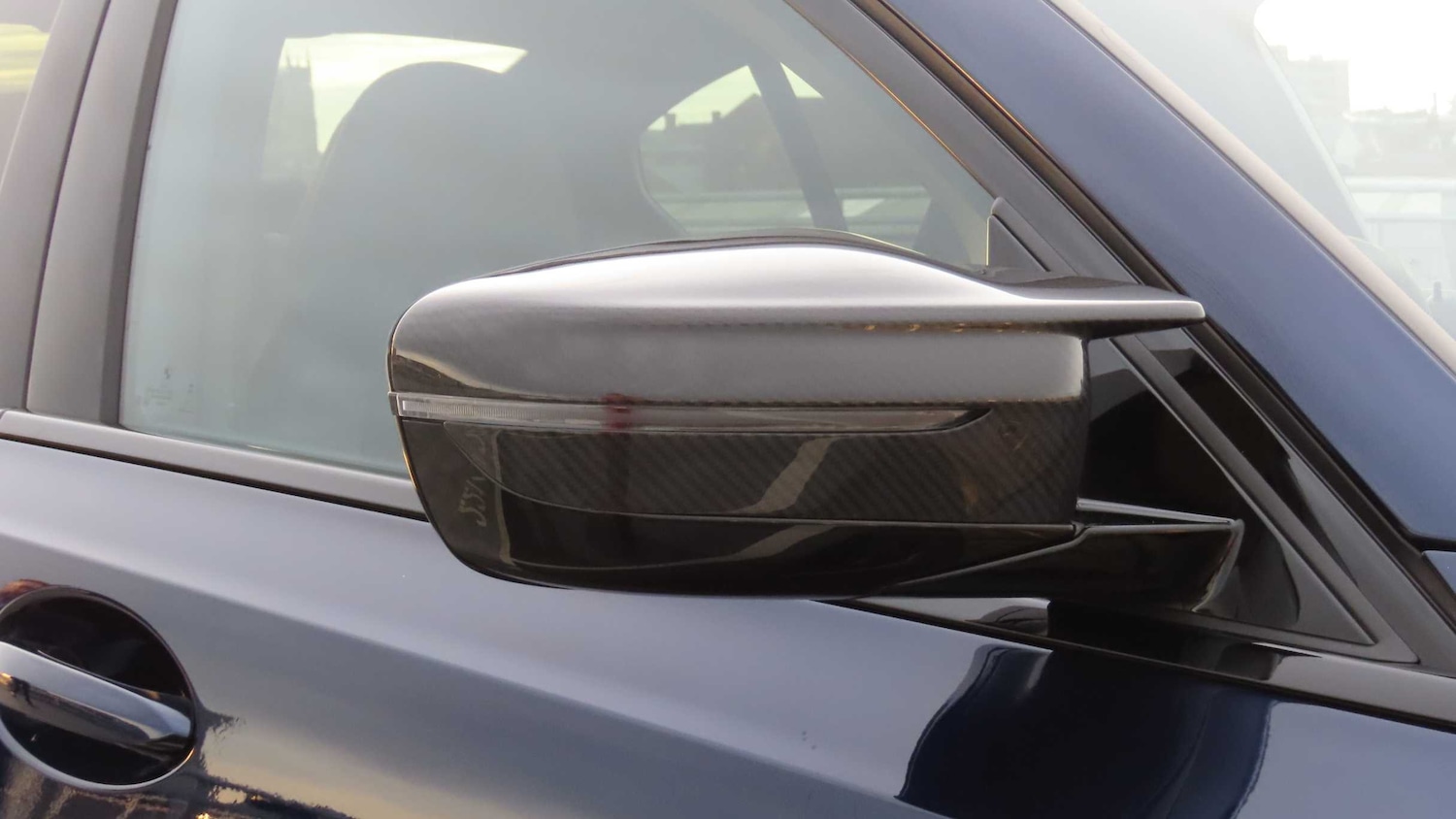 Used BMW M3 2025 for sale - 76718082: Photo 26