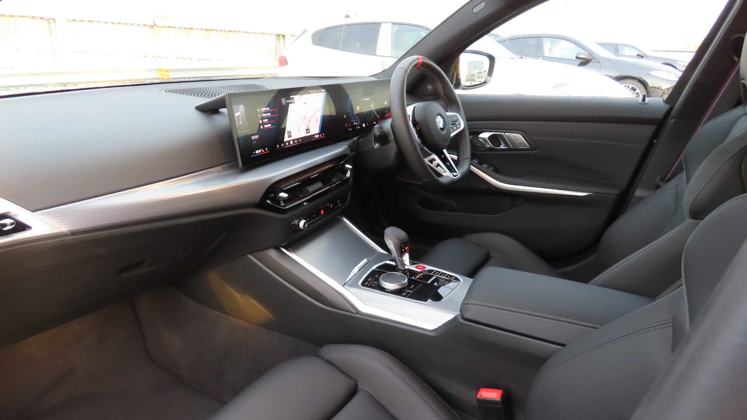 Used BMW M3 2025 for sale - 76718082: Photo 27