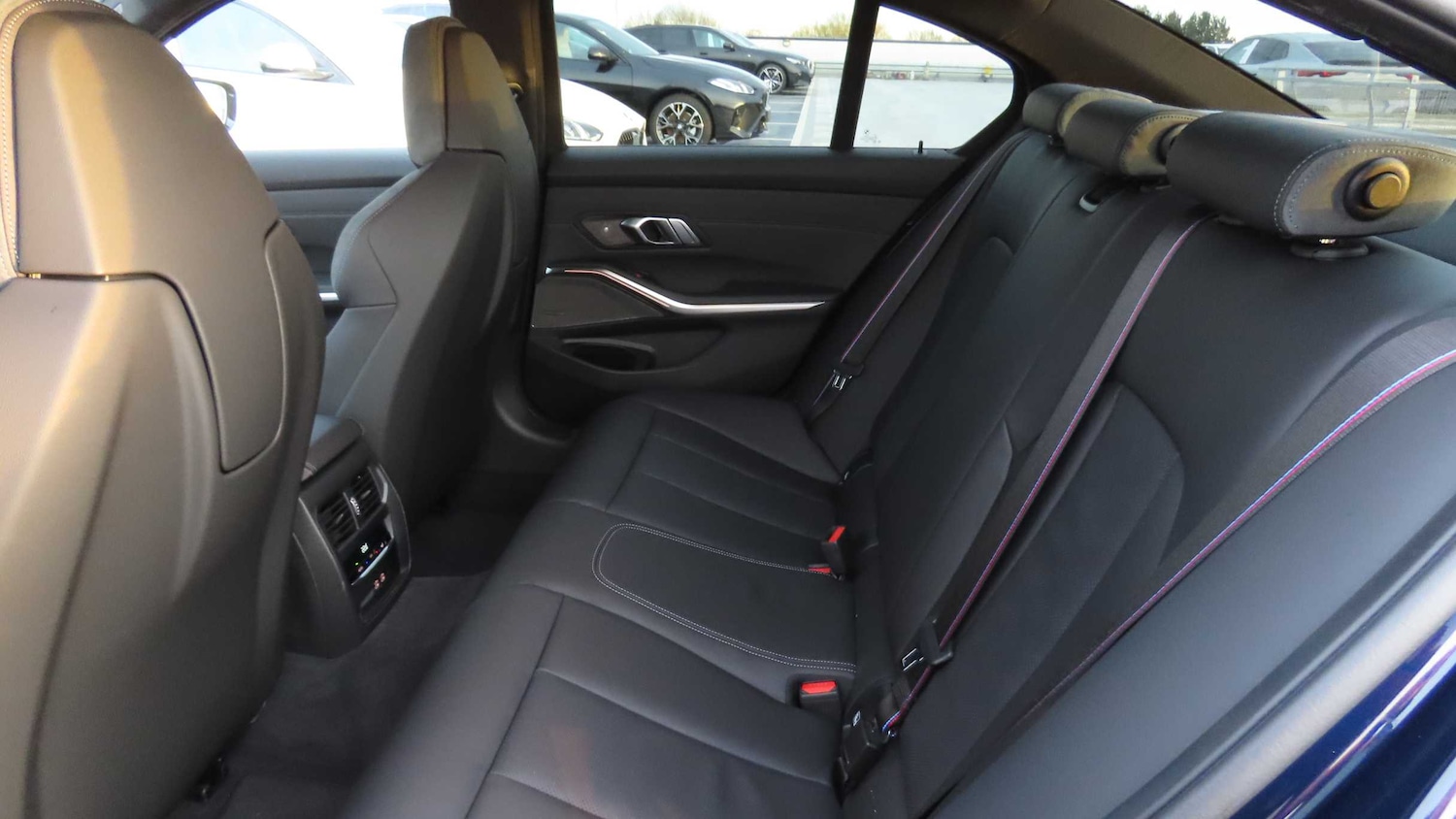 Used BMW M3 2025 for sale - 76718082: Photo 29