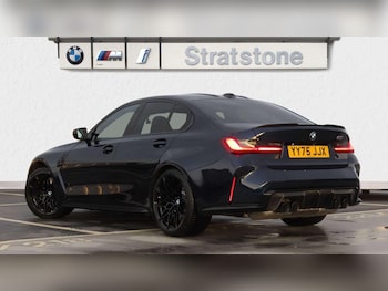 Used BMW M3 2025 for sale - 76718082: Photo