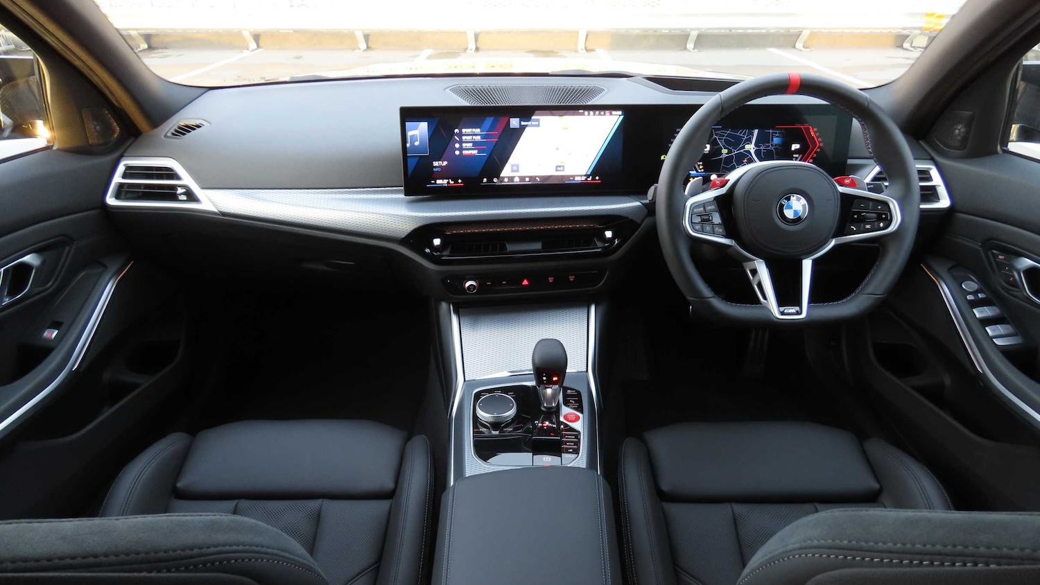 Used BMW M3 2025 for sale - 76718082: Photo 31