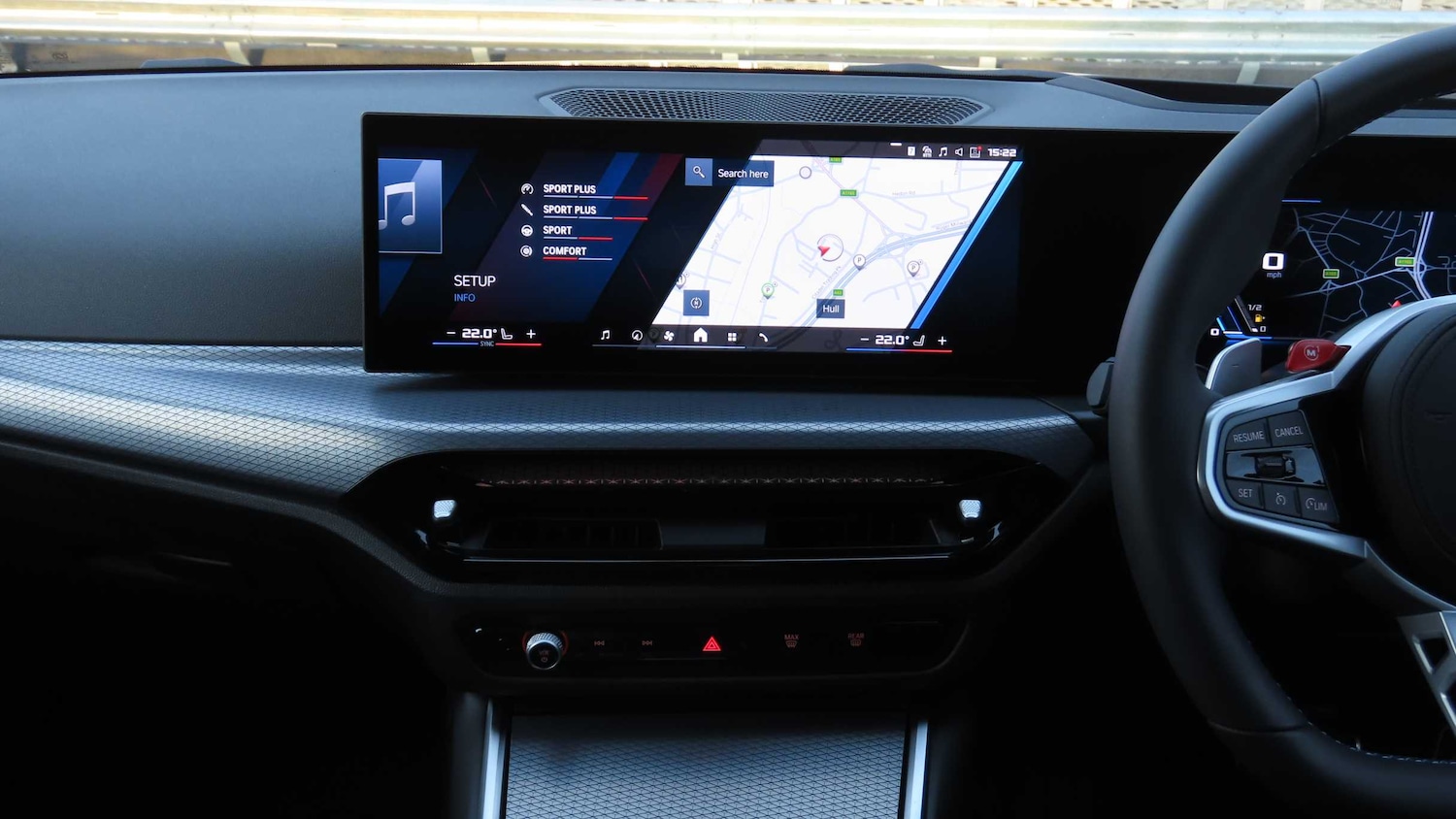 Used BMW M3 2025 for sale - 76718082: Photo 32