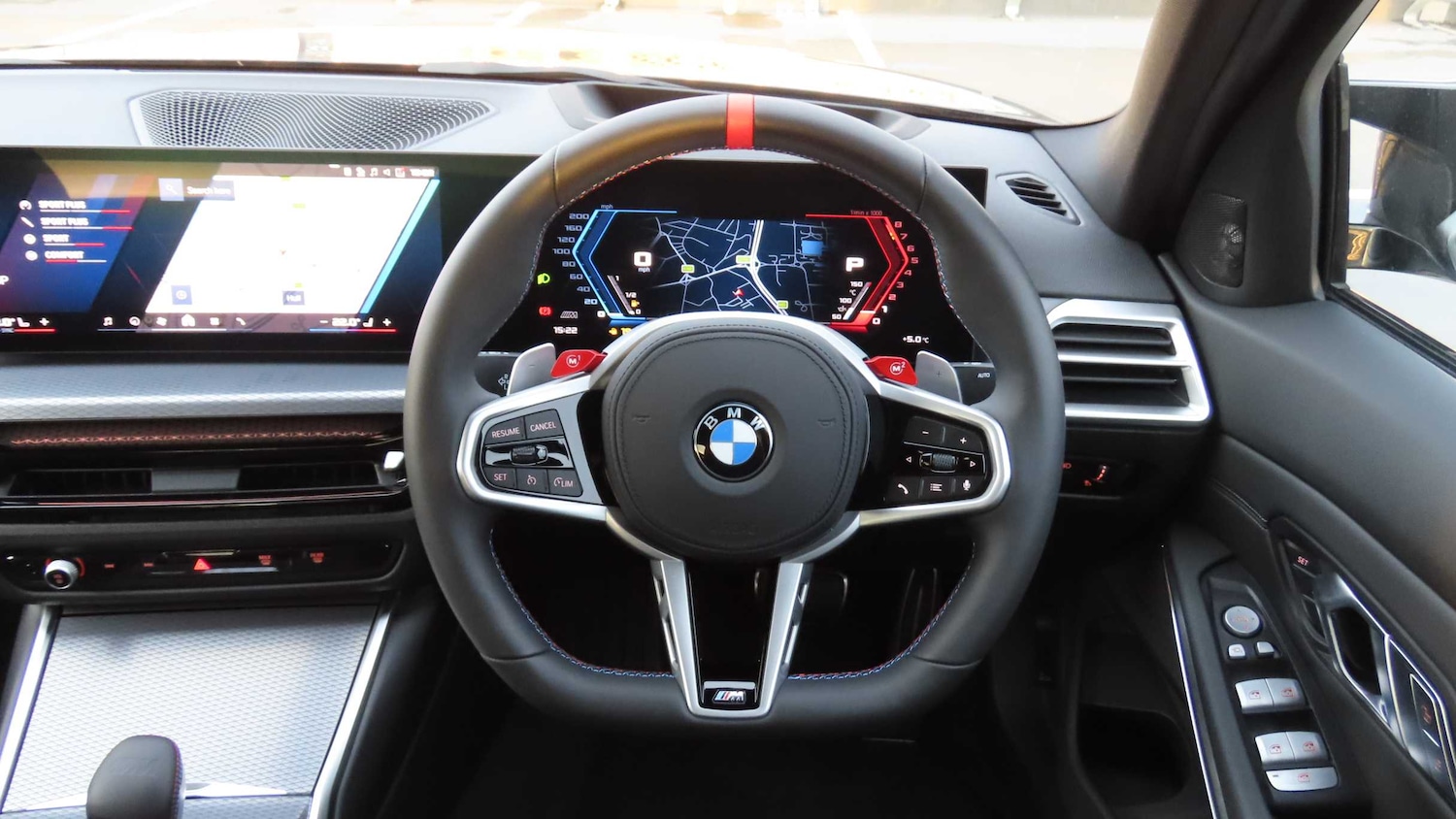 Used BMW M3 2025 for sale - 76718082: Photo 33