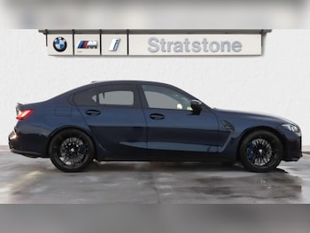 Used BMW M3 2025 for sale - 76718082: Photo