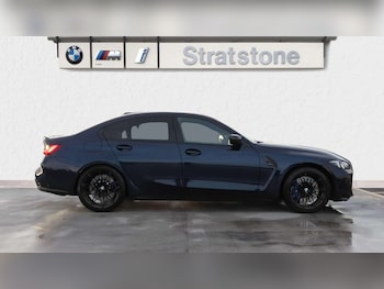 Used BMW M3 2025 for sale - 76718082: Photo