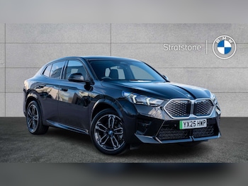 Used BMW iX2 2025 for sale - 78221248: Photo