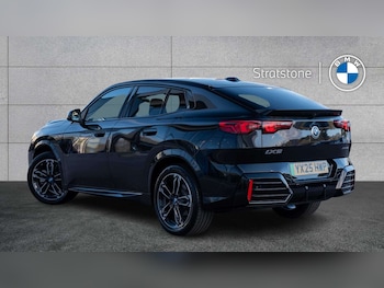 Used BMW iX2 2025 for sale - 78221248: Photo