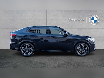 Used BMW iX2 2025 for sale - 78221248: Photo