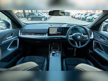 Used BMW iX2 2025 for sale - 78221248: Photo