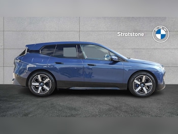 Used BMW iX 2022 for sale - 79339855: Photo