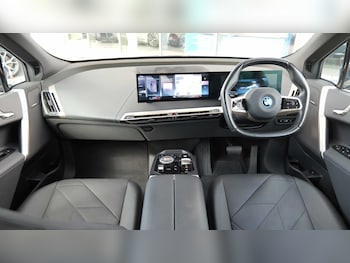 Used BMW iX 2022 for sale - 79339855: Photo