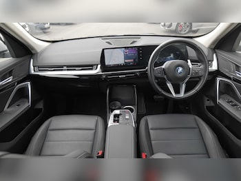 Used BMW iX1 2024 for sale - 78961082: Photo