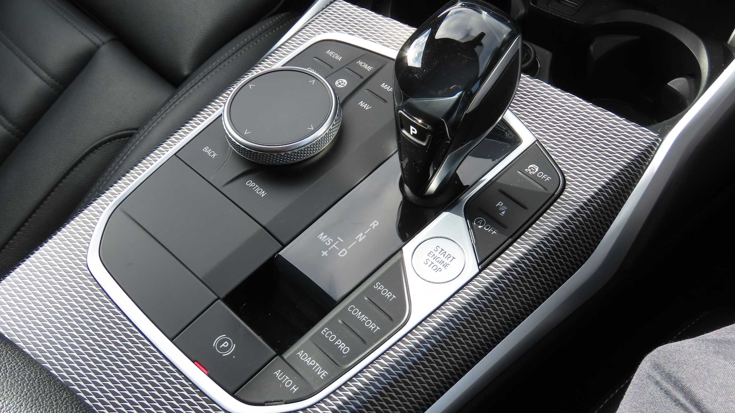 Used BMW 3 Series 2020 for sale - 76373838: Photo 10