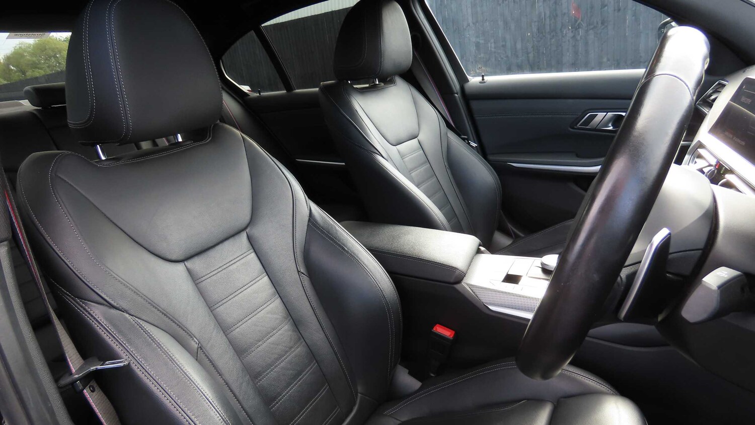 Used BMW 3 Series 2020 for sale - 76373838: Photo 11