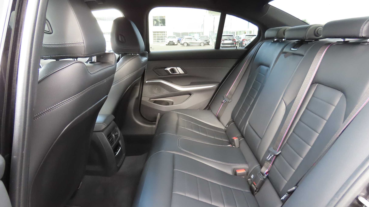 Used BMW 3 Series 2020 for sale - 76373838: Photo 12