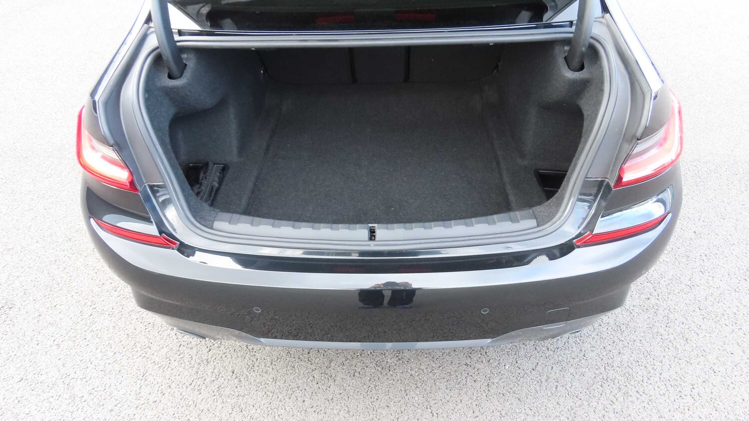 Used BMW 3 Series 2020 for sale - 76373838: Photo 13