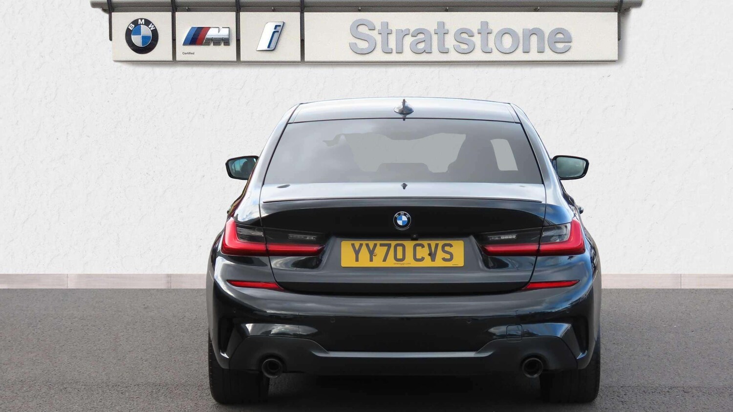 Used BMW 3 Series 2020 for sale - 76373838: Photo 15